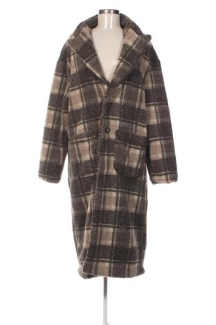 Γυναικείο παλτό Another Influence, Μέγεθος L, Χρώμα Πολύχρωμο, Τιμή 85,98 €