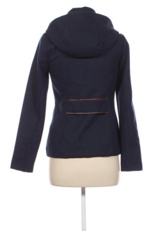 Γυναικείο παλτό Atmosphere, Μέγεθος XS, Χρώμα Μπλέ, Τιμή 10,95 €