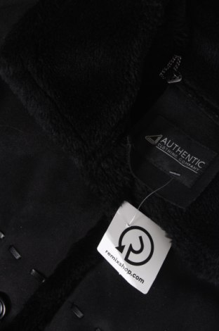 Palton de femei Authentic Clothing Company, Mărime XL, Culoare Negru, Preț 31,48 Lei
