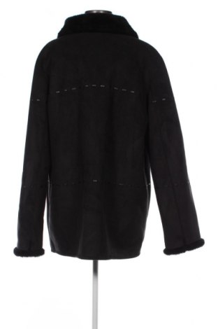 Дамско палто Authentic Clothing Company, Размер XL, Цвят Черен, Цена 12,34 лв.