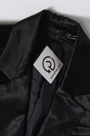 Dámský kabát  BLK DNM, Velikost XS, Barva Černá, Cena  299,00 Kč