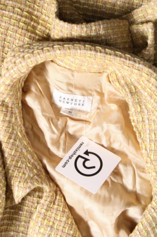 Γυναικείο παλτό Barney's New York, Μέγεθος XL, Χρώμα Πολύχρωμο, Τιμή 8,02 €