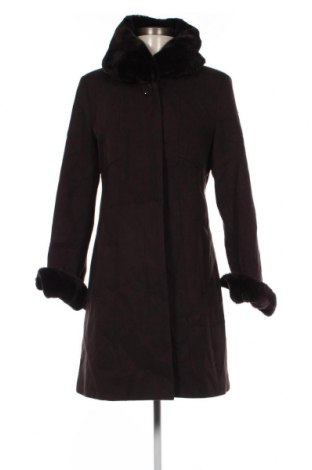Дамско палто Bexleys, Размер M, Цвят Кафяв, Цена 42,00 лв.