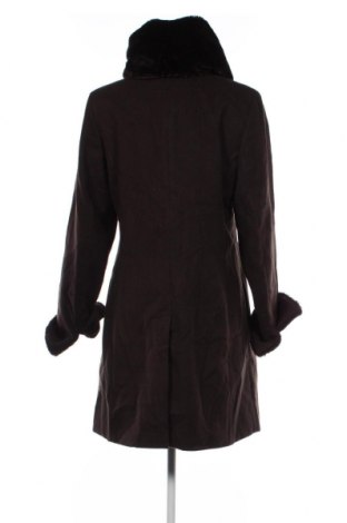 Γυναικείο παλτό Bexleys, Μέγεθος M, Χρώμα Καφέ, Τιμή 6,50 €
