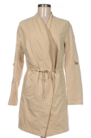 Γυναικείο παλτό Body Flirt, Μέγεθος S, Χρώμα  Μπέζ, Τιμή 8,31 €