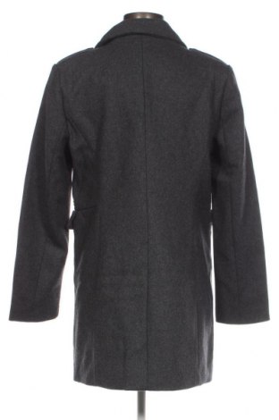 Γυναικείο παλτό Bruno Banani, Μέγεθος M, Χρώμα Γκρί, Τιμή 40,05 €