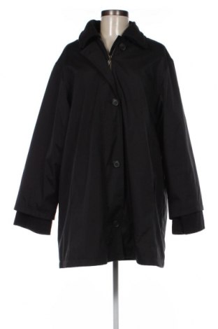 Palton de femei Burberry, Mărime M, Culoare Negru, Preț 1.259,38 Lei