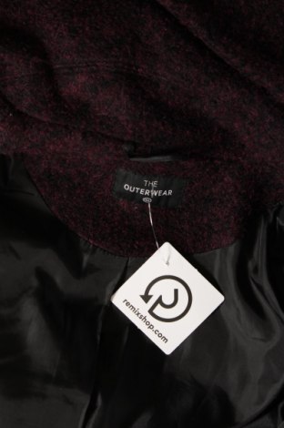 Dámsky kabát  C&A, Veľkosť XS, Farba Červená, Cena  36,29 €