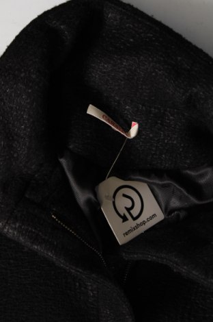 Dámský kabát  Camaieu, Velikost S, Barva Černá, Cena  748,00 Kč
