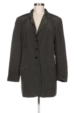Palton de femei Canda, Mărime XL, Culoare Verde, Preț 31,58 Lei