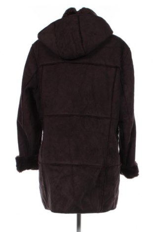 Palton de femei Canda, Mărime XL, Culoare Maro, Preț 123,19 Lei