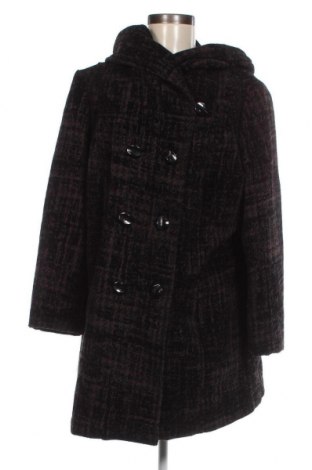 Дамско палто Canda, Размер L, Цвят Многоцветен, Цена 32,10 лв.
