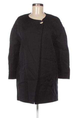 Γυναικείο παλτό Caroll, Μέγεθος M, Χρώμα Μαύρο, Τιμή 37,04 €