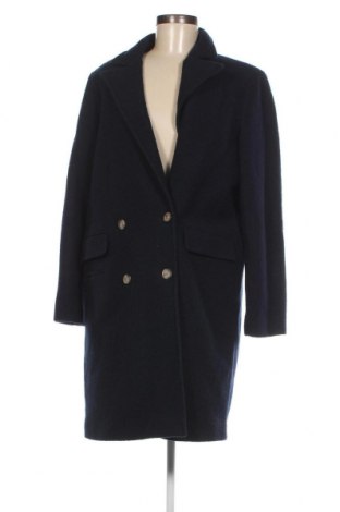 Дамско палто Caroll, Размер XL, Цвят Син, Цена 305,15 лв.