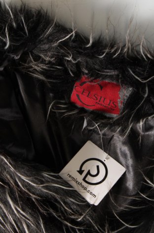 Γυναικείο παλτό Celsius, Μέγεθος M, Χρώμα Πολύχρωμο, Τιμή 10,89 €