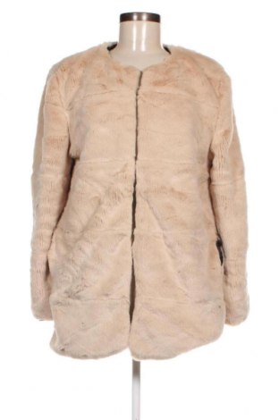 Dámský kabát  Choies, Velikost M, Barva Béžová, Cena  230,00 Kč