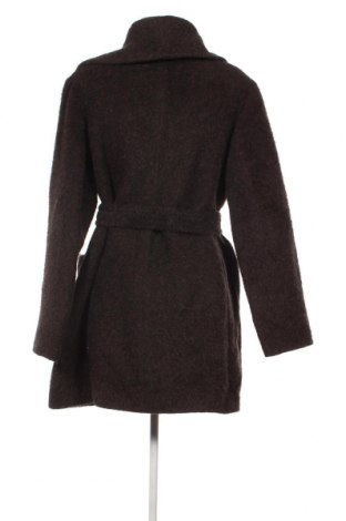Дамско палто Cinzia Rocca, Размер L, Цвят Кафяв, Цена 117,30 лв.