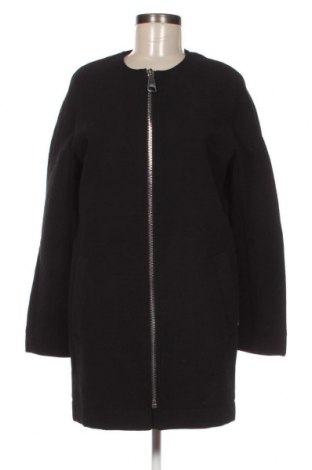 Palton de femei Cop.copine, Mărime M, Culoare Negru, Preț 564,48 Lei