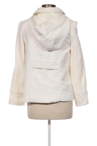 Palton de femei Denim&Co., Mărime XS, Culoare Alb, Preț 210,53 Lei