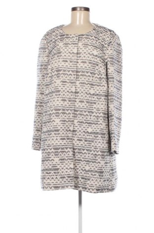 Γυναικείο παλτό Devernois, Μέγεθος XL, Χρώμα Πολύχρωμο, Τιμή 40,13 €
