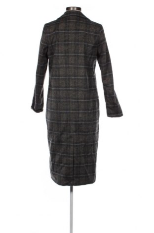 Дамско палто Edc By Esprit, Размер XS, Цвят Многоцветен, Цена 43,00 лв.