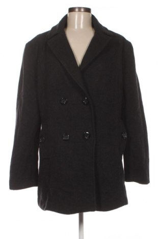 Дамско палто Elle Nor, Размер M, Цвят Сив, Цена 32,10 лв.