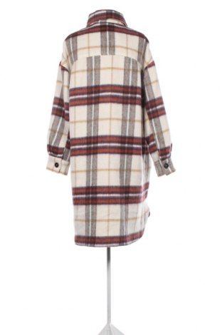 Γυναικείο παλτό Etam, Μέγεθος L, Χρώμα Πολύχρωμο, Τιμή 48,48 €