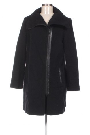 Дамско палто Fuchs Schmitt, Размер L, Цвят Черен, Цена 16,47 лв.