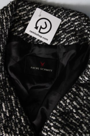 Γυναικείο παλτό Fuchs Schmitt, Μέγεθος M, Χρώμα Μαύρο, Τιμή 8,53 €