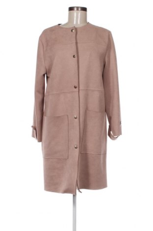 Dámsky kabát  Full Circle, Veľkosť M, Farba Ružová, Cena  14,13 €