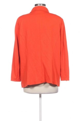 Дамско палто Gerry Weber, Размер XL, Цвят Оранжев, Цена 146,00 лв.