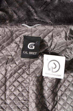 Дамско палто Gil Bret, Размер S, Цвят Сив, Цена 36,60 лв.