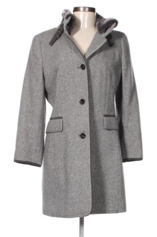 Γυναικείο παλτό Gil Bret, Μέγεθος S, Χρώμα Γκρί, Τιμή 22,64 €