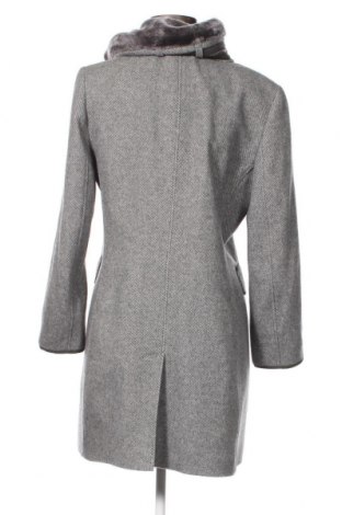 Дамско палто Gil Bret, Размер S, Цвят Сив, Цена 42,70 лв.