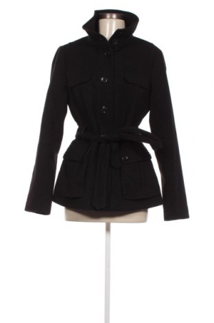 Dámsky kabát  H&M, Veľkosť M, Farba Čierna, Cena  3,28 €