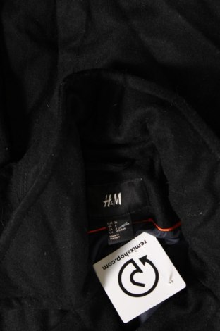 Női kabát H&M, Méret S, Szín Fekete, Ár 8 144 Ft