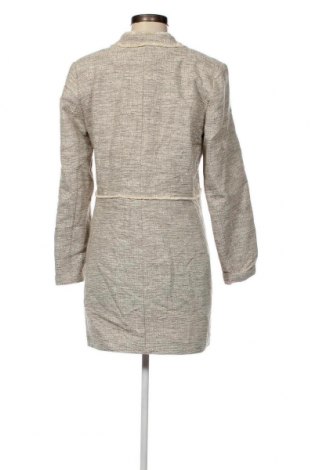Γυναικείο παλτό H&M, Μέγεθος M, Χρώμα Πολύχρωμο, Τιμή 23,17 €