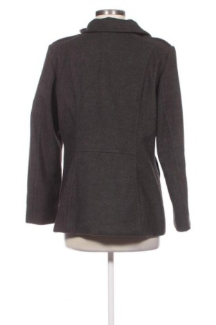 Γυναικείο παλτό H&M, Μέγεθος XL, Χρώμα Γκρί, Τιμή 19,86 €