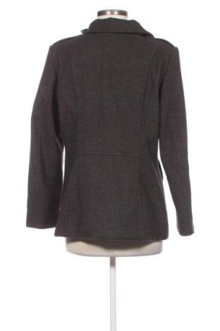 Damenmantel H&M, Größe XL, Farbe Grau, Preis 29,78 €