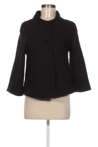 Dámsky kabát  H&M, Veľkosť M, Farba Čierna, Cena  18,20 €