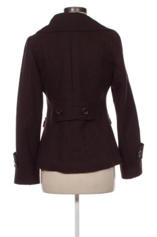 Palton de femei H&M, Mărime S, Culoare Maro, Preț 158,39 Lei