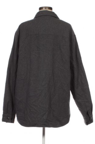 Γυναικείο παλτό H&M, Μέγεθος L, Χρώμα Γκρί, Τιμή 8,31 €