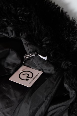 Dámsky kabát  H&M Divided, Veľkosť M, Farba Čierna, Cena  21,23 €