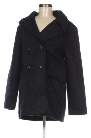Γυναικείο παλτό Irl, Μέγεθος L, Χρώμα Μπλέ, Τιμή 22,17 €