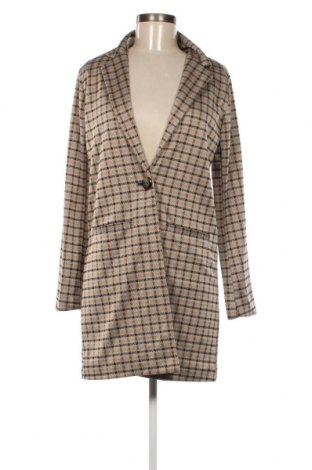 Γυναικείο παλτό Jean Pascale, Μέγεθος S, Χρώμα Πολύχρωμο, Τιμή 3,83 €