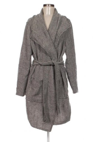 Γυναικείο παλτό Jean Pascale, Μέγεθος XL, Χρώμα Πολύχρωμο, Τιμή 9,93 €