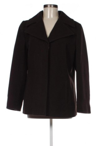 Дамско палто John Lewis, Размер L, Цвят Кафяв, Цена 3,24 лв.
