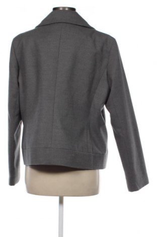 Γυναικείο παλτό Jones New York, Μέγεθος L, Χρώμα Γκρί, Τιμή 12,90 €