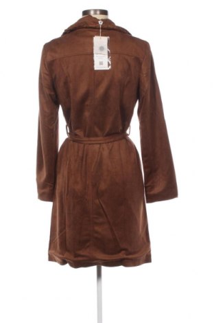 Γυναικείο παλτό Jus D'orange, Μέγεθος M, Χρώμα Καφέ, Τιμή 20,04 €