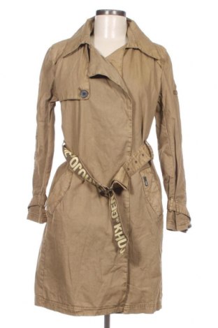 Dámsky prechodný kabát  Khujo, Veľkosť S, Farba Béžová, Cena  54,74 €